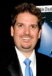 Wayne Connell is the Keynote Speaker, 2011 Caregiver